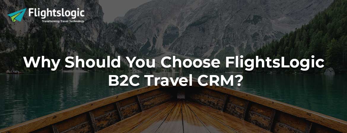 B2C Travel CRM - Bangalore