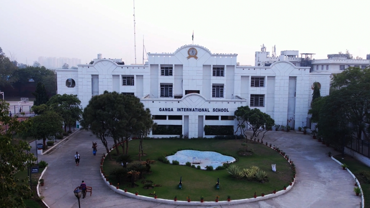 Best Boarding School in Delhi  - Delhi