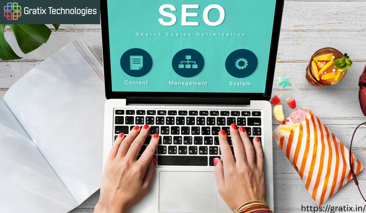 seo services near me - Delhi