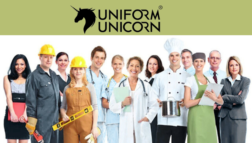 Uniform Unicorn – Best Uniform Manufacturers in Surat  - Surat