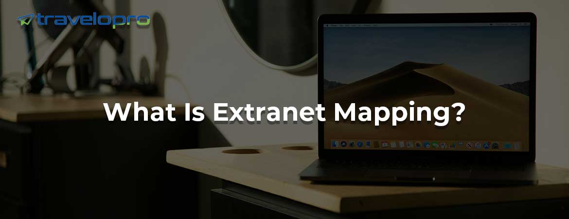 Extranet Mapping