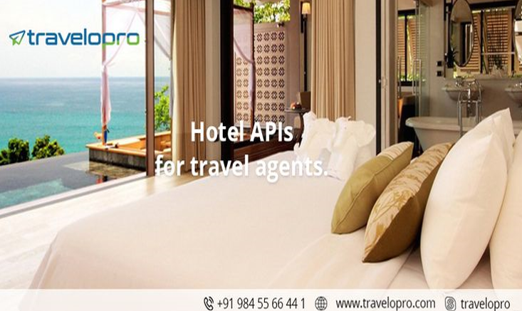 Hotel API - Bangalore