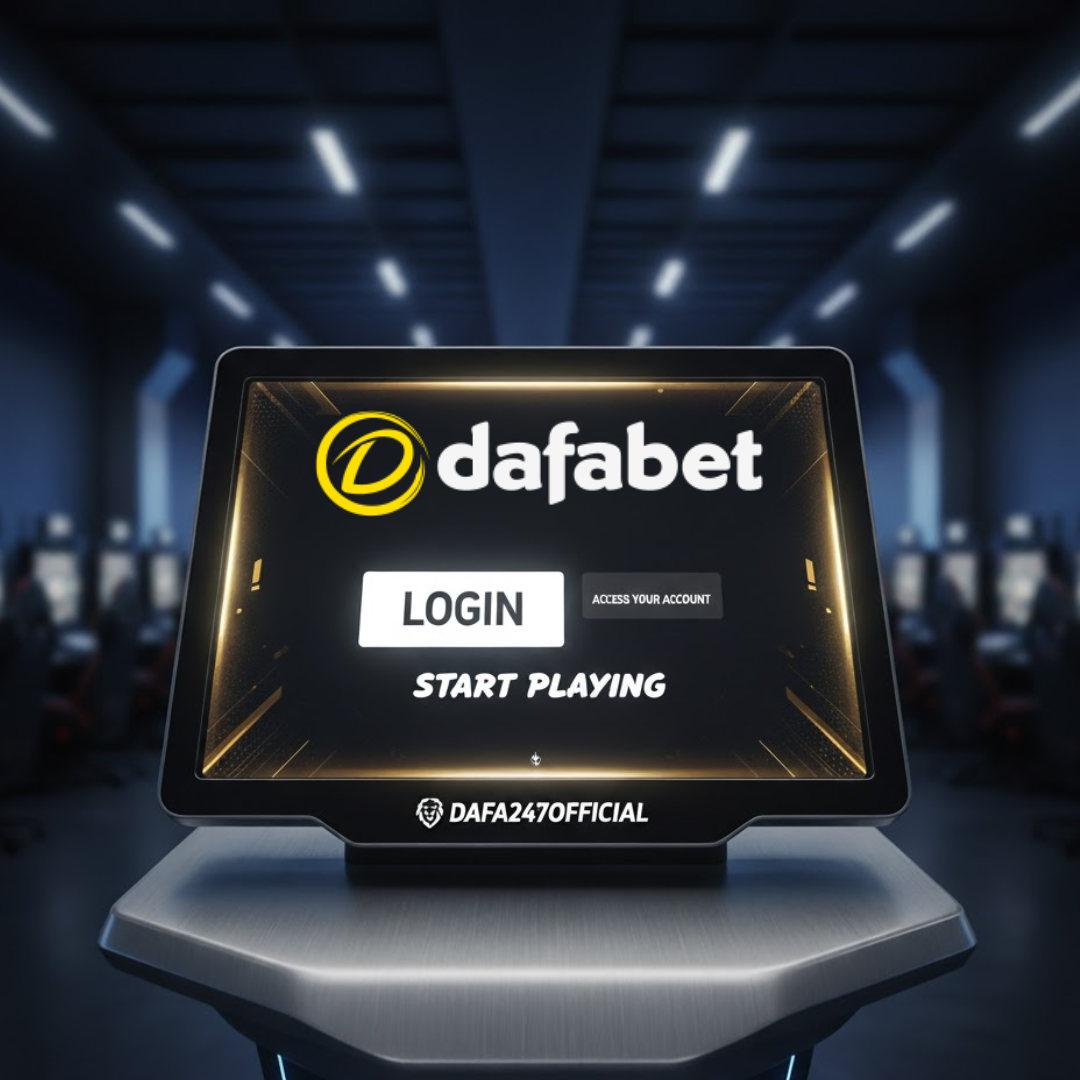 Dafabet Login | Access & Play Online Easily – Dafa247Official - Delhi