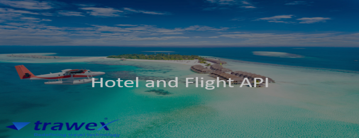 Hotel and Flight API - Bangalore