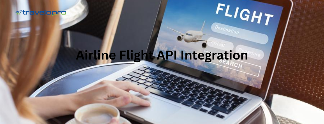 Airline Flight API Integration