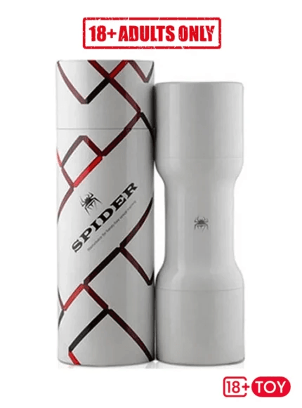 Buy Spider Fleshlight | Discreet Home Delivery - Chennai