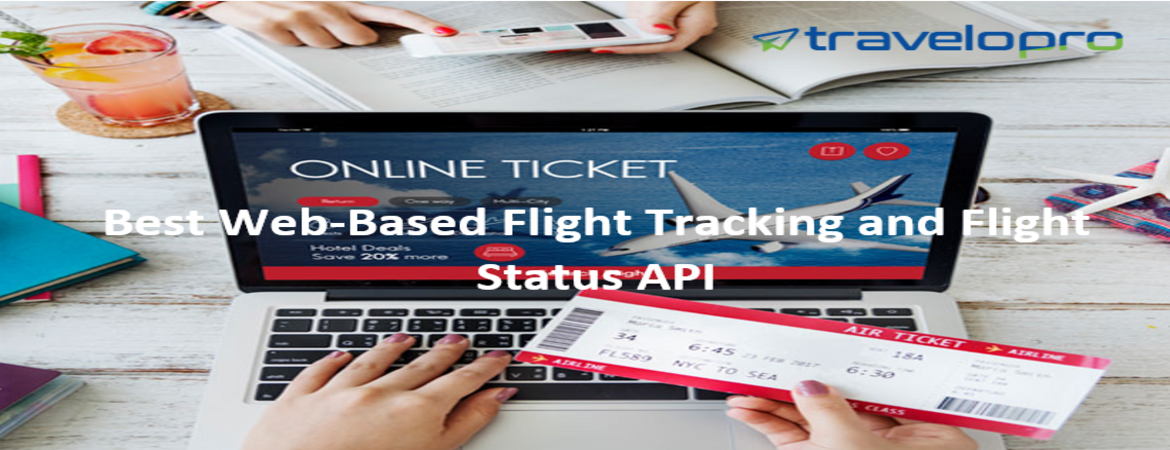 Best Web-Based Flight Tracking and Flight Status API - Bangalore