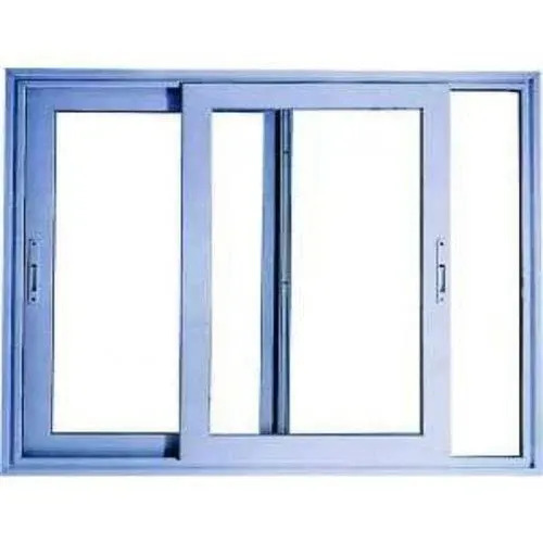uPVC windows and doors manufacturer in Thane - Thane