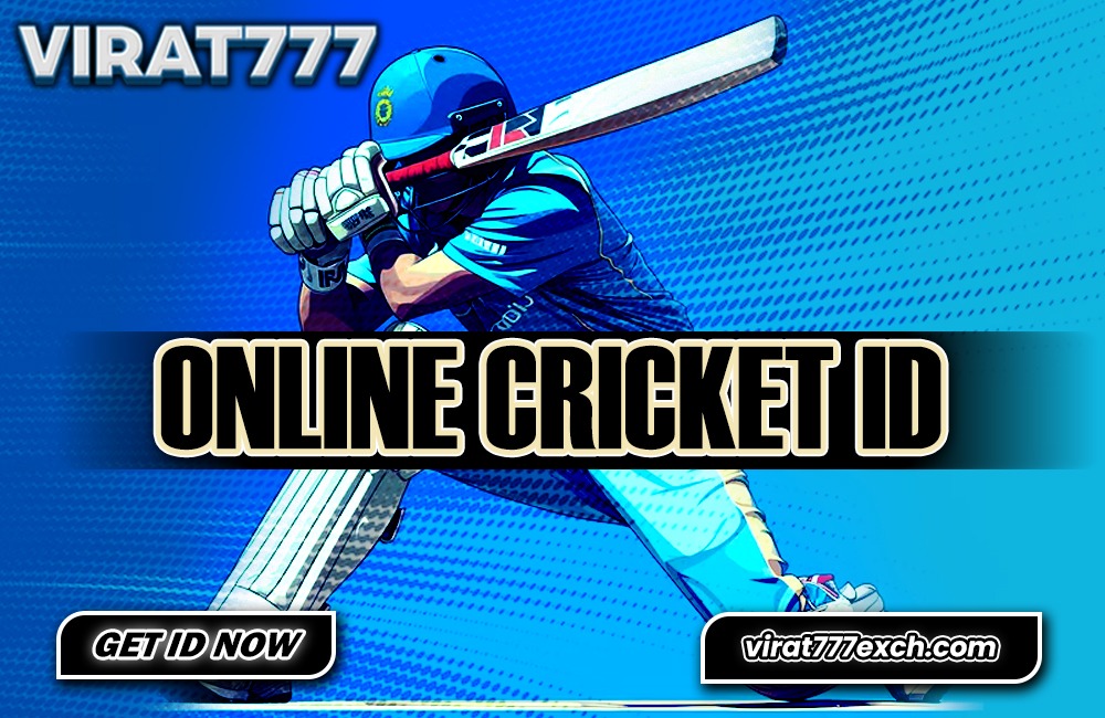 Online Cricket Id is India's Top Betting site for Cricket lovers - Delhi