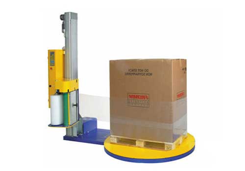 Box Wrapping Machine Manufacturer - Delhi Box Wrapping Machine Manufacturer - Delhi