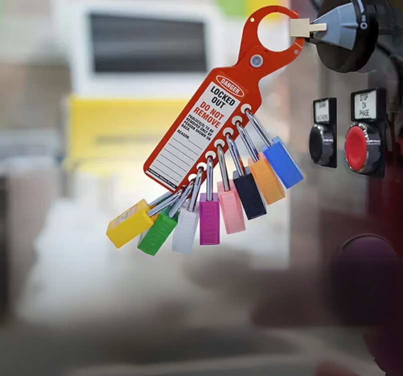 Explore LOTO Devices for Every Industry - Shop Our Extensive Selection - Delhi Explore LOTO Devices for Every Industry - Shop Our Extensive Selection - Delhi