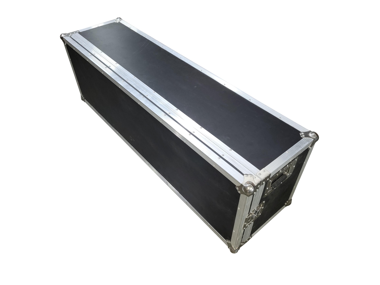 Flight Case Box Amplifier Manufacturers in India - Mumbai