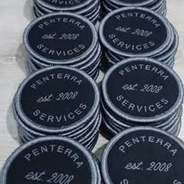 Embroidery Digitizing, Custom Patches and Vector Art Services. - Kochi