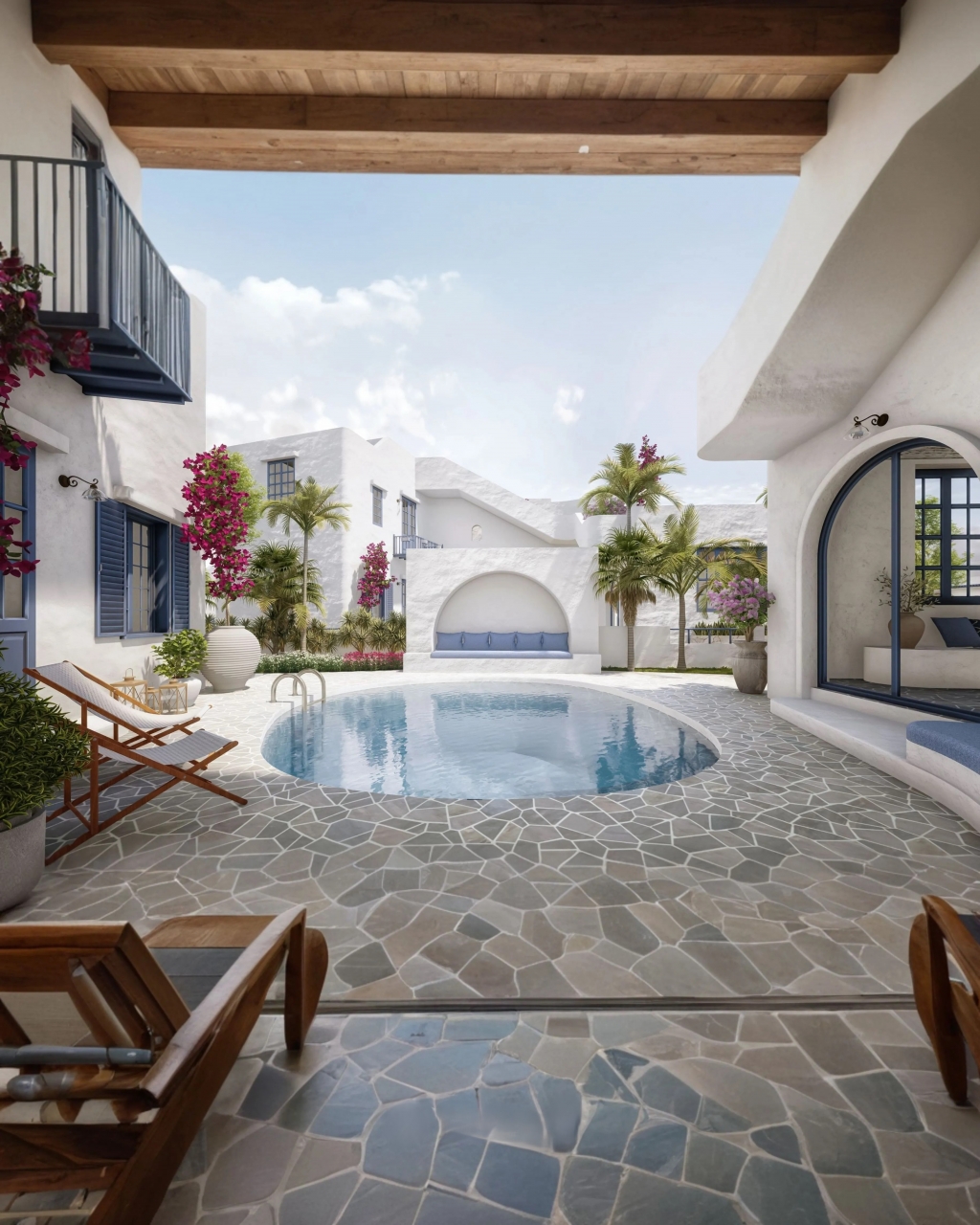 Global 3D Architectural Visualization Experts – Since 2004 - Ahmedabad