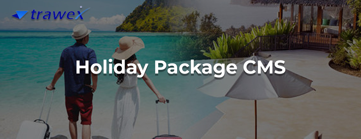 Holiday Package CMS