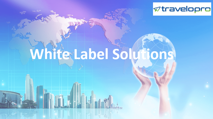 White Label Solutions