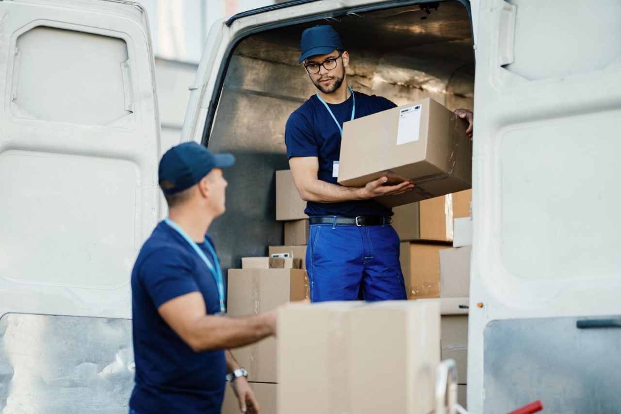 Moving Your House: Stress-Free and Professional Relocation Services - Delhi