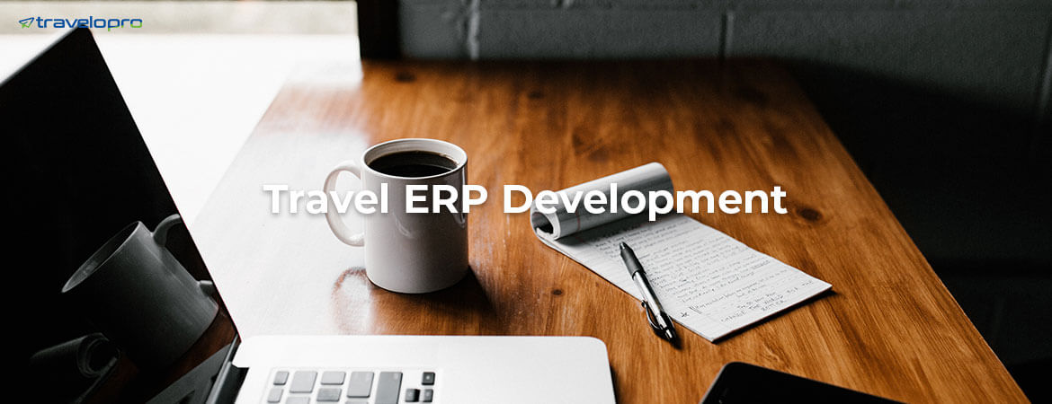 Travel ERP Software Solution