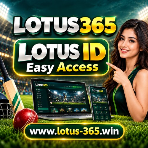 Lotus ID – Easy Access - Mumbai