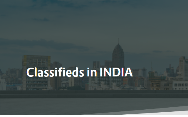 Increase your sales with Our Classified Hub From Classified to Leads! - Delhi