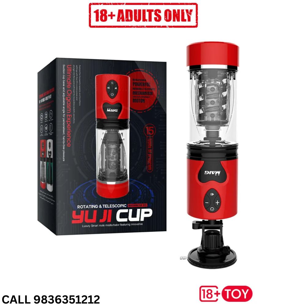 Automatic Blowjob Machine | Online Adult Store India | Call 9836351212 - Chennai