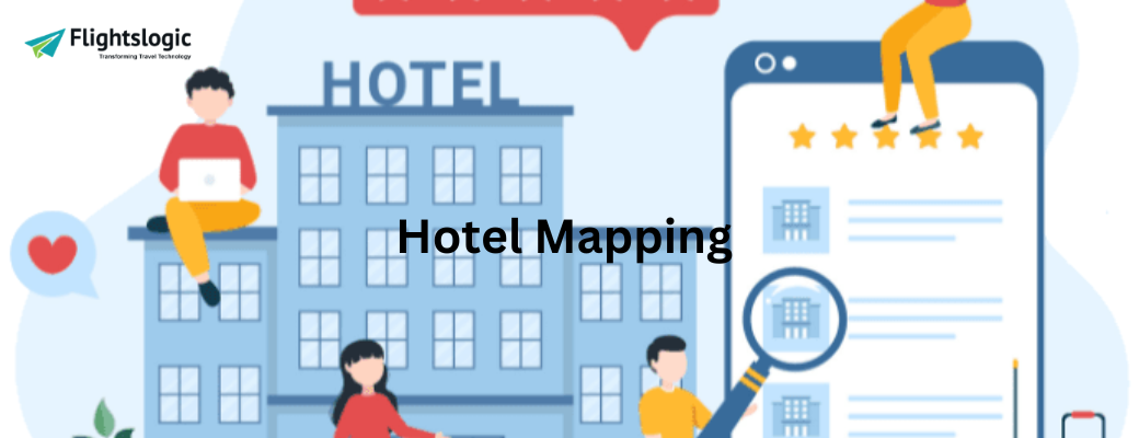 Hotel Mapping - Bangalore