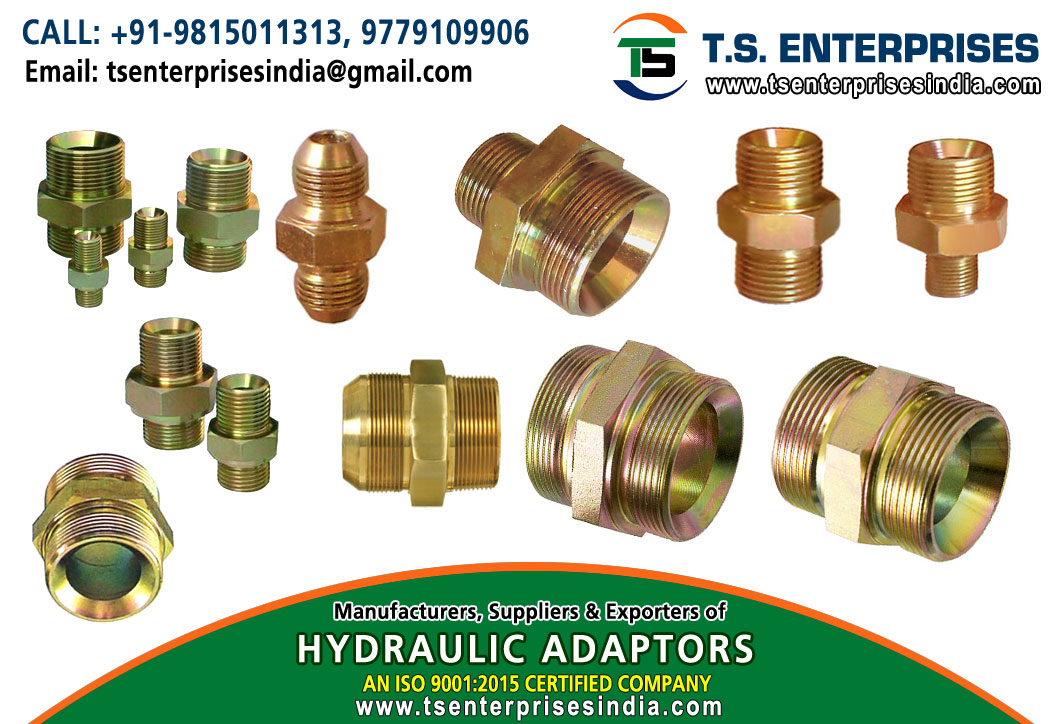 T.S. ENTERPRISES - Ludhiana T.S. ENTERPRISES - Ludhiana