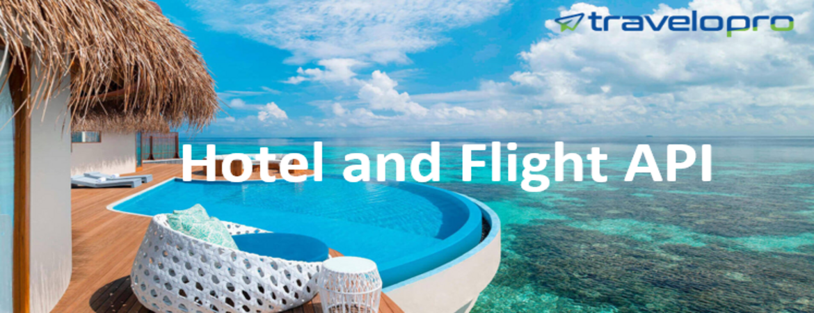 Hotel and Flight API - Bangalore