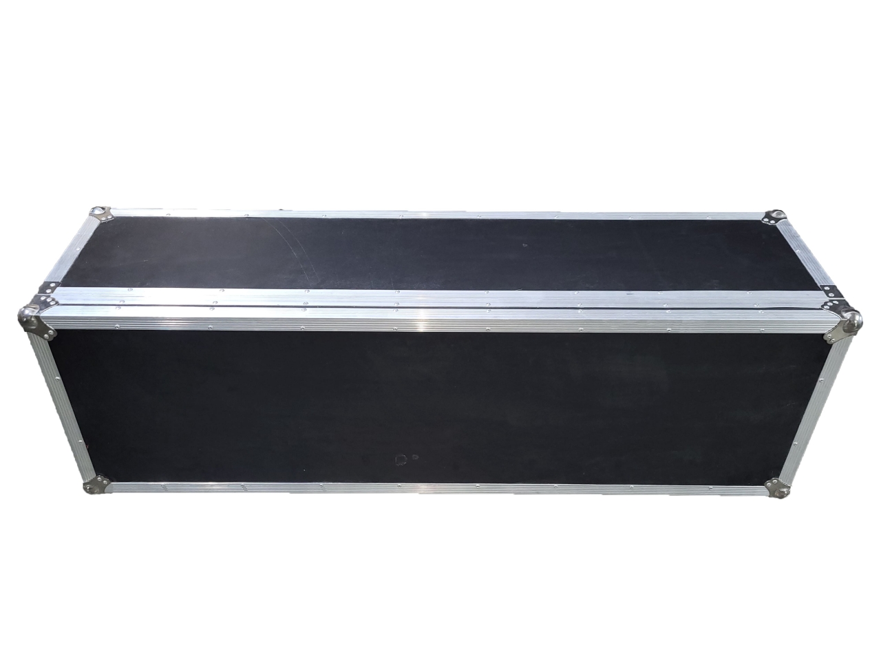 Black Flight Case Box Manufacturer in Mumbai - Mumbai