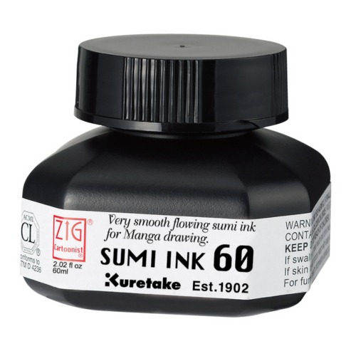 Sumi Ink: Where Every Brushstroke Tells a Story | Mello Store - Delhi