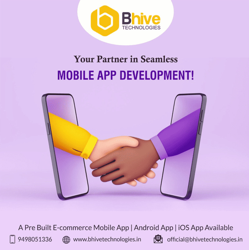 bhive technologies - Madurai