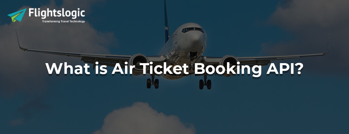 Air Ticket Booking API - Bangalore