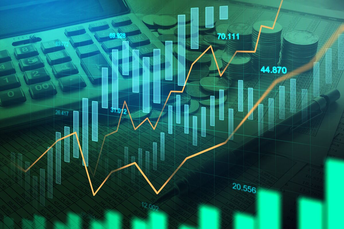 Focus on the Financial Topics That Interest You - Aurangabad