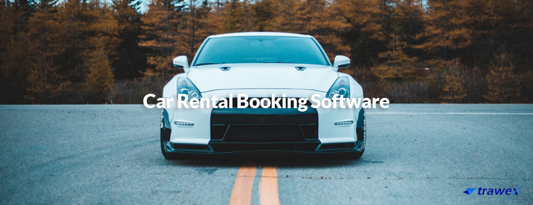 Car Booking Software  - Bangalore