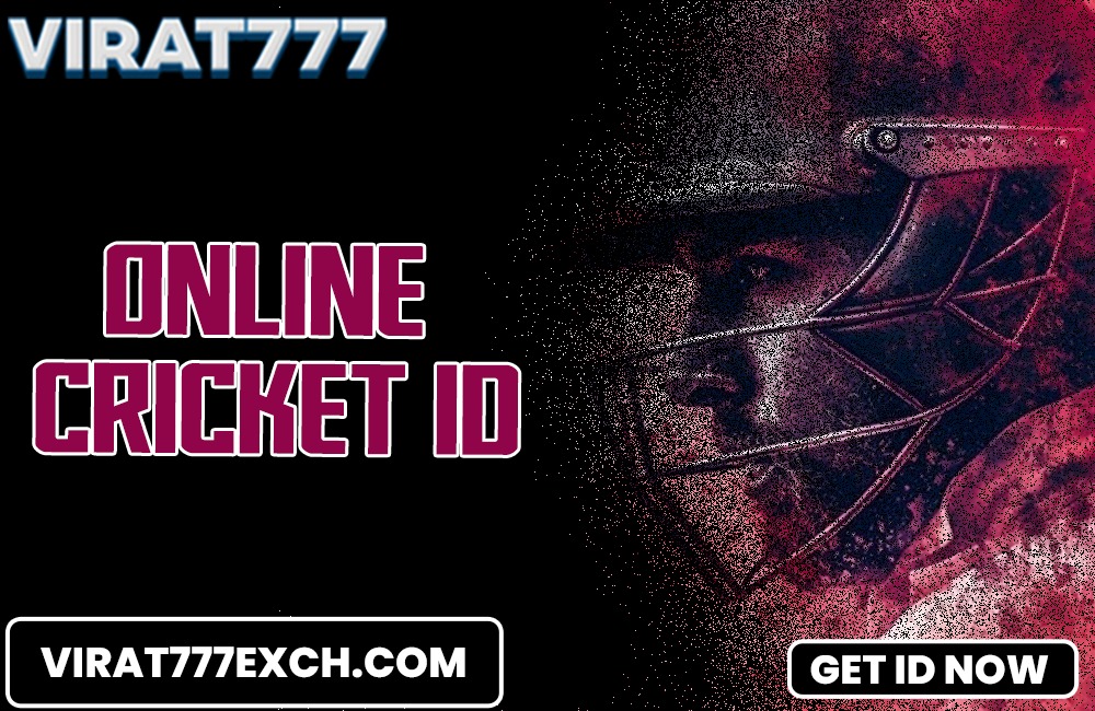Online Cricket ID- Safe and Secure Site in India - Jabalpur