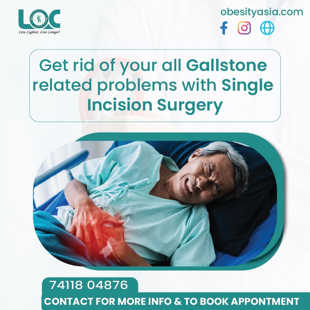 Top Gallbladder Specialist in Pune: Expert Care for Gallbladder Issues - Pune