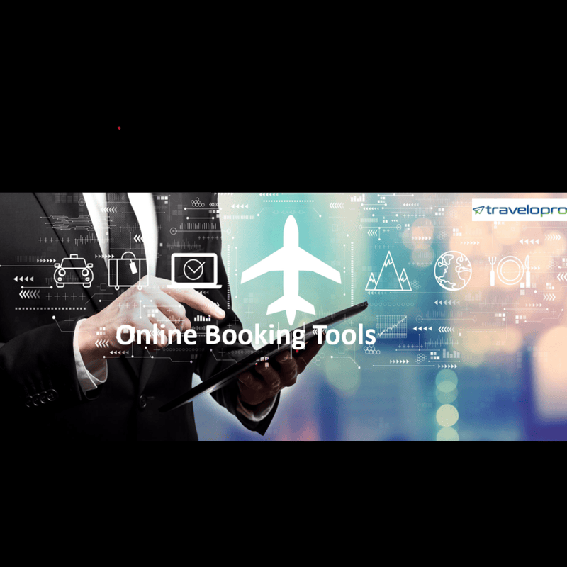 Online Booking Tools