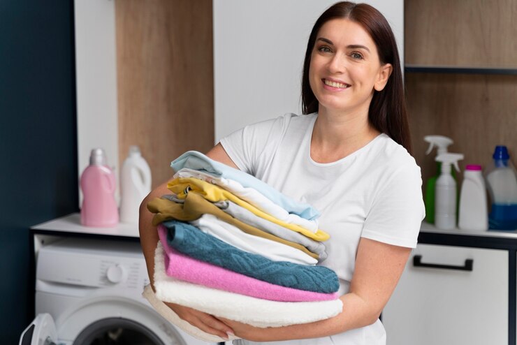 Eco-Friendly Laundry Tips: Washing Clothes Sustainably in Gurgaon - Gurgaon Eco-Friendly Laundry Tips: Washing Clothes Sustainably in Gurgaon - Gurgaon