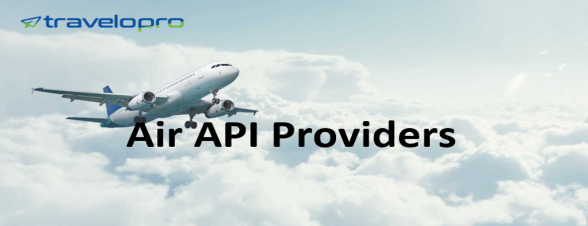 Air API Providers - Bangalore