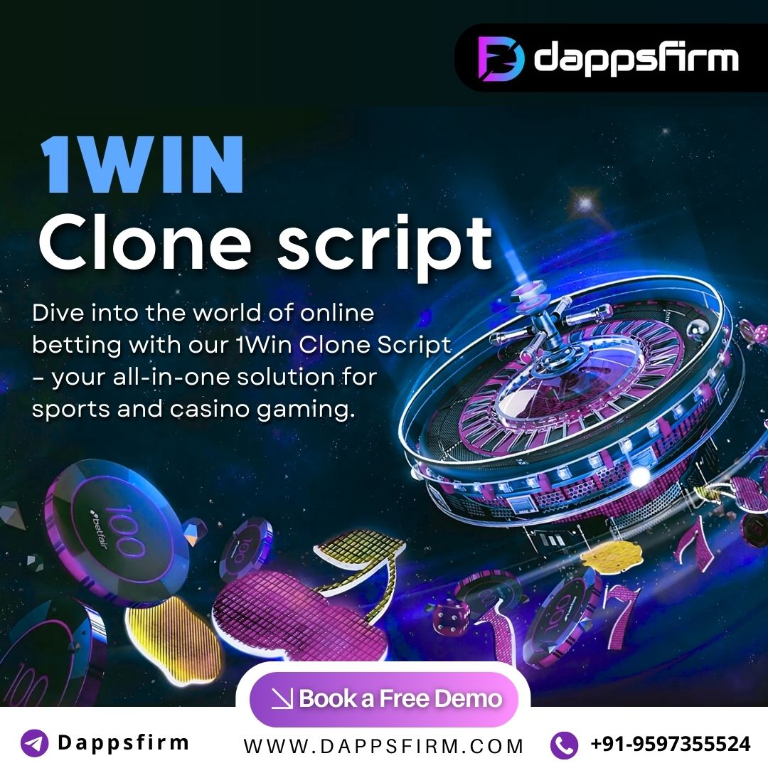 Launch your sportsbook faster using our 1Win clone script. - Aizawl Launch your sportsbook faster using our 1Win clone script. - Aizawl