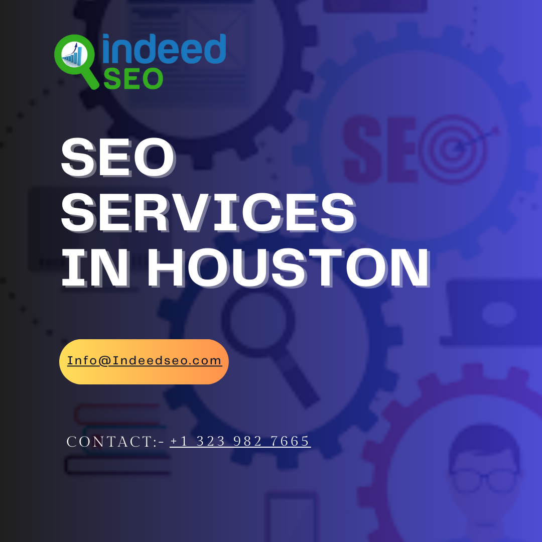 SEO Services in Houston - Chandigarh