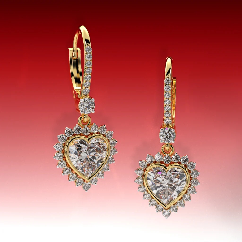 How to Choose a Designer Jewelry | Embrace Diamonds - Delhi