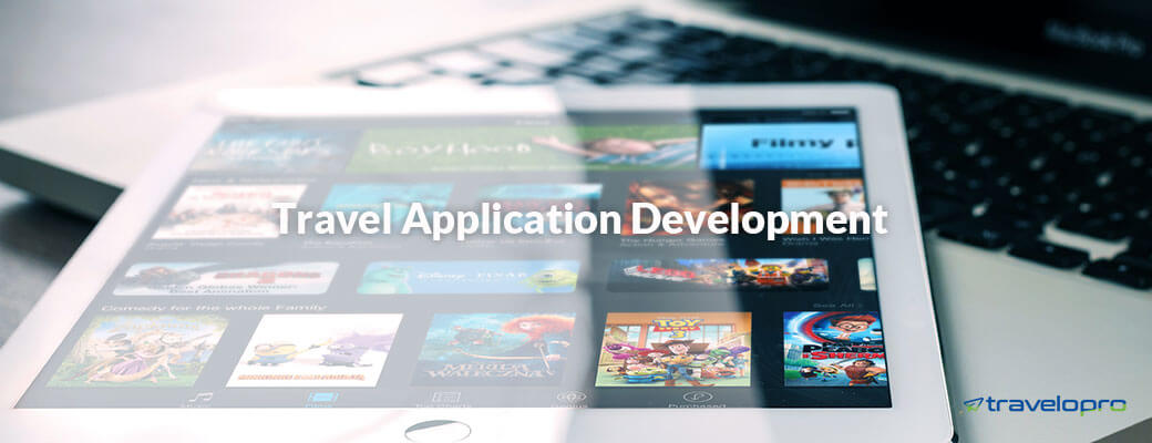 Travel Application Development