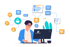 custom application development - Jaipur