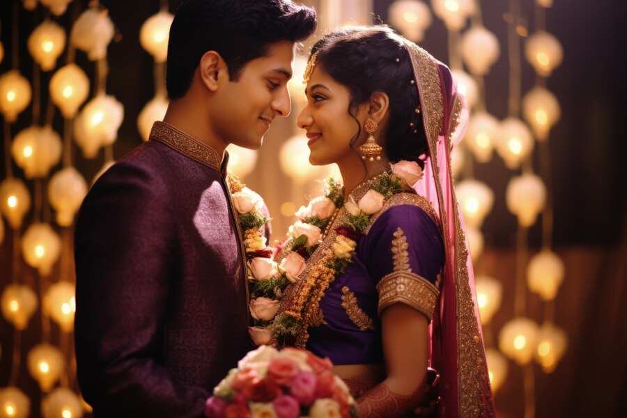 Marriage Bureaus: Bridging Tradition and Modern Matchmaking in the Search for a Life Partner - Delhi