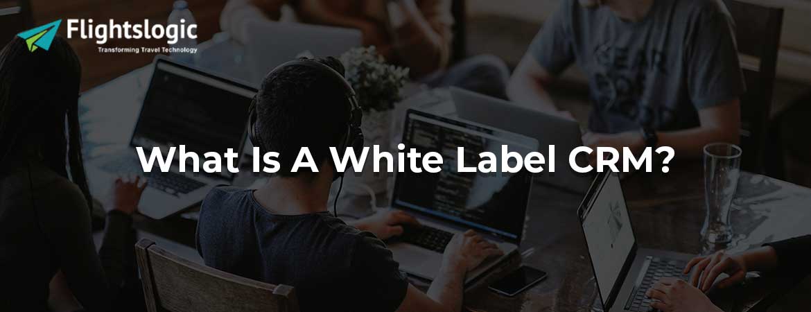 White Label CRM - Bangalore