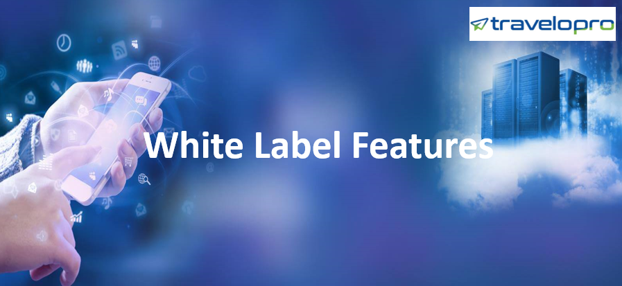 White Label Features - Bangalore