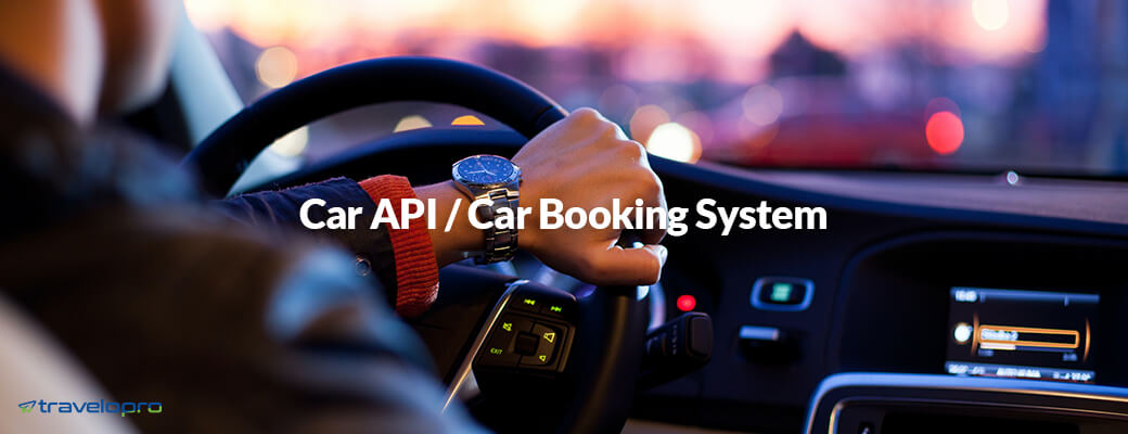 Car API - Bangalore