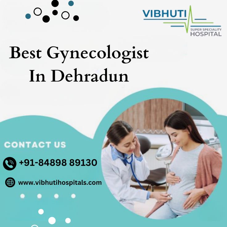 Advanced Maternity Care and Delivery Support in Dehradun - Dehradun
