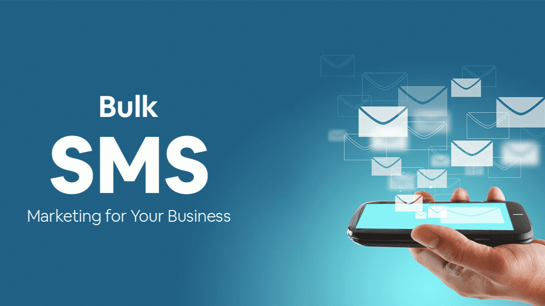 Bulk SMS & EMAIL  - Bangalore